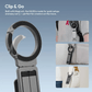 📱 50% DE RÉDUCTION ! 🔋 Trépied Magnétique iPhone - Fixation Puissante pour Voiture/Équipement, Compatible Photos & Vidéos 🧲🎥