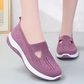 👟 60% DE RÉDUCTION! 🚶‍♀️ Chaussures Orthopédiques pour Femmes – Confortables, Respirantes & Antidérapantes pour Seniors 🧓