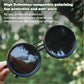 🕶️🔥Achetez-en 1, obtenez-en 1 gratuit🔥Lunettes de soleil rondes polarisées à teinte ajustable – Style & protection en un seul geste!