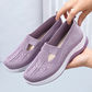 👟 60% DE RÉDUCTION! 🚶‍♀️ Chaussures Orthopédiques pour Femmes – Confortables, Respirantes & Antidérapantes pour Seniors 🧓