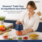 🤖 50% DE RÉDUCTION! 💥 Robot Ménager Électrique Puissant – Mixe, hache, pétrit & polyvalent – Idéal pour préparer tous vos plats en un clin d'œil 🍳