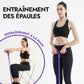 🔥 2025 VENTE CHAUDE : ACHETEZ 3, OFFERT 1 ! 💪 Appareil d'Entraînement Sit-Up – Renforce les Abdominaux, Dos & Hanches, Design Pliable pour Espace Limit 🏋️‍♀️📦