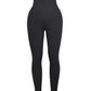 🩲 60% DE RÉDUCTION! ✨ Legging Air Wear Taille Haute – Effet Galbant, Gainant & Coupe Seconde Peau pour une Silhouette Parfaite 💪