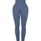 🩲 60% DE RÉDUCTION! ✨ Legging Air Wear Taille Haute – Effet Galbant, Gainant & Coupe Seconde Peau pour une Silhouette Parfaite 💪
