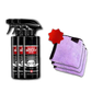 🔥HOT SALE🔥Spray de revêtement de cristaux pour voiture - Cadeau idéal pour la voiture🚗