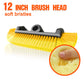 🧹 50% DE RÉDUCTION! 🚗 Brosse nettoyante extensible multifonction – Idéale pour voitures, fenêtres, camping-cars & panneaux solaires – Nettoyage facile des zones difficiles d'accès ✨