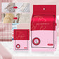 🧻 ACHETEZ 5, OFFERT 5 ! 🔥 Lingettes Humides Détachantes – Nettoyage Rapide, Doux pour la Peau & Pratiques à l‘Usage 🍼