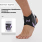 🏃‍♂️ 50% DE RÉDUCTION ! 🦵 Chevillère Légère de Compression – Prévention des Entorses, Respirante & Parfaite pour le Sport (Basket, Foot, Fitness) 🔥