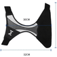 🏃‍♂️ 50% DE RÉDUCTION ! 🦵 Chevillère Légère de Compression – Prévention des Entorses, Respirante & Parfaite pour le Sport (Basket, Foot, Fitness) 🔥