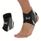 🏃‍♂️ 50% DE RÉDUCTION ! 🦵 Chevillère Légère de Compression – Prévention des Entorses, Respirante & Parfaite pour le Sport (Basket, Foot, Fitness) 🔥