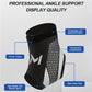 🏃‍♂️ 50% DE RÉDUCTION ! 🦵 Chevillère Légère de Compression – Prévention des Entorses, Respirante & Parfaite pour le Sport (Basket, Foot, Fitness) 🔥