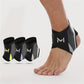 🏃‍♂️ 50% DE RÉDUCTION ! 🦵 Chevillère Légère de Compression – Prévention des Entorses, Respirante & Parfaite pour le Sport (Basket, Foot, Fitness) 🔥
