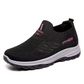👟 50% DE RÉDUCTION! 💟 Chaussures Orthopédiques – Triple soutien voûte, mousse mémoire & massage – Soulage les douleurs au quotidien 👣