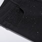 👖 50% DE RÉDUCTION! ✨ Jean Slim Noir Orné de Strass – Confort Extensible, Style Éblouissant & Parfait pour des Looks Tendance 🖤