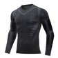 👔 50% DE RÉDUCTION 🔥 Chemise Ion Shape à manches longues – Coupe ajustée & confort optimisé – Design moderne, parfaite pour un look soigné au quotidien – une compréhension parfaite des besoins masculins ✨🌿