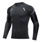 👔 50% DE RÉDUCTION 🔥 Chemise Ion Shape à manches longues – Coupe ajustée & confort optimisé – Design moderne, parfaite pour un look soigné au quotidien – une compréhension parfaite des besoins masculins ✨🌿