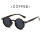 🕶️🔥Achetez-en 1, obtenez-en 1 gratuit🔥Lunettes de soleil rondes polarisées à teinte ajustable – Style & protection en un seul geste!