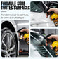 🚗 ACHETEZ 2, OBTENEZ 1 GRATUIT! ✨ Agent de Revêtement Auto Brillance Instantanée – Hydrophobe, anti-rayures & brillance durable – Protection rapide pour carrosserie & vitres 🛡️