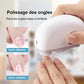 ✨2 en 1 Coupe-ongles Électrique & Polisseur💅 Ultra facile & sans effort – Achetez 2, obtenez 1 GRATUIT !