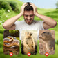 🐭 ACHETEZ 5, RECEVEZ 5 GRATUITS! 🌿 Répulsif Solaire Étanche Contre les Souris – Ultrasonique, Écologique & Facile à Installer Pour Le Jardin 🌸