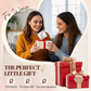 💎 50% DE RÉDUCTION ✨ Boucles d'oreilles vintage clip diamants synthétiques – Géométriques, pendentif & clip – Sans perçage, légères – parfaites pour un look rétro chic au quotidien 💫