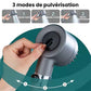 🚿 50% DE RÉDUCTION! 💧 Ensemble de Pommeau de Douche Multifonctionnel Haute Pression – 4 Modes, Design Épuré & Filtration Améliorée Pour Une Douche Revitalisante ✨