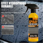 🚗 ACHETEZ 2, OBTENEZ 1 GRATUIT! ✨ Agent de Revêtement Auto Brillance Instantanée – Hydrophobe, anti-rayures & brillance durable – Protection rapide pour carrosserie & vitres 🛡️