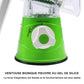 🎉🔪 NOUVEAUTÉ Cuisine : râpe rotative 3-en-1 ultra-pratique 🧀🥒🥕 — Coupe rapide + sécurité maximale 🛡️ — Achetez 2 ✅ économisez 10 € 💰 — Indispensable pour vos plats faits maison 🍽️💫