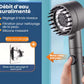 🚿 50% DE RÉDUCTION! 💧 Ensemble de Pommeau de Douche Multifonctionnel Haute Pression – 4 Modes, Design Épuré & Filtration Améliorée Pour Une Douche Revitalisante ✨