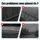 🚗 ACHETEZ 2, OBTENEZ 1 GRATUIT! ✨ Agent de Revêtement Auto Brillance Instantanée – Hydrophobe, anti-rayures & brillance durable – Protection rapide pour carrosserie & vitres 🛡️