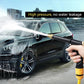 🔫 50% DE RÉDUCTION 💧 Pistolet à eau haute pression portable – Lavage auto facile & arrosage polyvalent – Compact, puissant & 5 buses réglables – parfait pour voiture, jardin ou terrass 🚗