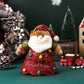 🎄 ACHETEZ 1 - RECEVEZ 2 GRATUITS ! 🎁 Sacs Cadeaux de Noël avec Fermeture Éclair - Réutilisables et Étanches, Parfaits pour Emballer des Jouets ou des Douceurs 📦✨