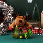 🎄 ACHETEZ 1 - RECEVEZ 2 GRATUITS ! 🎁 Sacs Cadeaux de Noël avec Fermeture Éclair - Réutilisables et Étanches, Parfaits pour Emballer des Jouets ou des Douceurs 📦✨