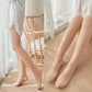 🦵 ACHETEZ 1 - RECEVEZ 1 GRATUIT ! ✨ Collants Push-Up Femme - Effet Galbe Immédiat et Semelle Antidérapante, Confort Quotidien sans Transparence 💃📦