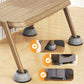 🧺 ACHETEZ 2, OBTENEZ 1 GRATUIT! 🔥 Coussinets de Machine à Laver Antidérapants – Réduction Des Vibrations, Protection Antidérapante & Conception Silencieuse Pour Une Machine Stable 🏠