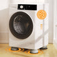 🧺 ACHETEZ 2, OBTENEZ 1 GRATUIT! 🔥 Coussinets de Machine à Laver Antidérapants – Réduction Des Vibrations, Protection Antidérapante & Conception Silencieuse Pour Une Machine Stable 🏠