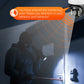 🔥 Hot Sale 🎥Caméra de surveillance solaire sans fil intelligente✈️ livraison gratuite