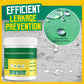 🛡️ Revêtement Imperméable Transparent Multifonctionnel – Achetez-en 2, Obtenez-en 1