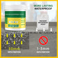 🛡️ Revêtement Imperméable Transparent Multifonctionnel – Achetez-en 2, Obtenez-en 1