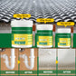 🛡️ Revêtement Imperméable Transparent Multifonctionnel – Achetez-en 2, Obtenez-en 1