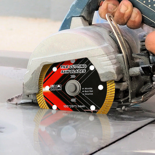 ⚒️ Achetez 1 et recevez 1 GRATUIT ! 💥 Lames de scie haute performance pour carrelage