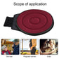 🪑 60% DE RÉDUCTION ! 🌞 Coussin d‘Assise Pivotant 360° – Soutien Lombaire, Réduit la Pression & Améliore la Posture 🦴
