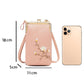 👛 60% DE RÉDUCTION MAINTENANT ! 🔥 Sac à Bandoulière pour Femme avec Support Intégré – Organisation Intelligente, Design Tendance & Polyvalent 💼
