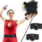 🏐 50% DE RÉDUCTION MAINTENANT ! 🏆 Ceinture d'Entraînement au Rebond de Volley-ball – Améliore les Compétences, Entraînement Individuel & Design Réglable ⚡