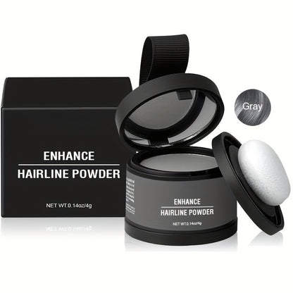 🔥🔥ACHETEZ-EN 1, OBTENEZ-EN 1 GRATUITEMENT💗Poudre pour racines  (convient à toutes les couleurs de cheveux)