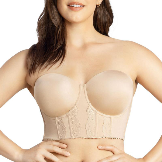 💜 DERNIER JOUR DE LA PROMOTION - 50 % DE RÉDUCTION 💜 Soutien-gorge en dentelle à bretelles réglables pour femmes