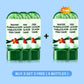 💥 Offre Spéciale : 50 % de Réduction ! 💧 Comprimé Purifiant Puissant pour Aquarium ♻️ – Achetez 1, 1 Offert ! 🐠 Eau Claire & Saine pour Vos Poissons en Toute Simplicité