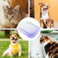 🐾 50% DE RÉDUCTION ❄️ Tapis rafraîchissant chien chat "Ice Silk" – Absorption chaleur supérieure & rembourrage PP nuage – Antidérapant, facile à laver, 3 coloris, S à XL – fraîcheur pour vos animaux tout l’été ☀️🐶🐱