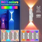 💡 ACHETEZ 3, OFFERT 1 ! 🏠 Lampe d'Ambiance Rechargeable à Capteur de Mouvement LED – Détection Intelligente, Économie d'Énergie & Sans Fil ✨
