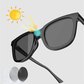 🌟 Nouvel arrivage 50 % de réduction⚡ - 🕶️Lunettes de soleil polarisantes photochromiques Smart